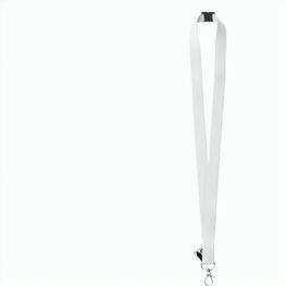 Produktabbildung Individuelles Sublimationslanyard Subyard A Safe RPET Individuelles Sublimationslanyard Subyard A Safe RPET