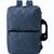 RPET Dokumentenrucksack Mirso