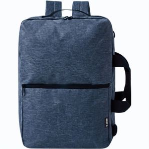 RPET Dokumentenrucksack Mirso