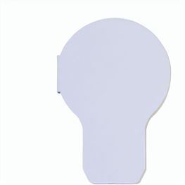Individueller Haftnotizblock CreaStick Bulb
