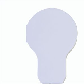 Individueller Haftnotizblock CreaStick Bulb