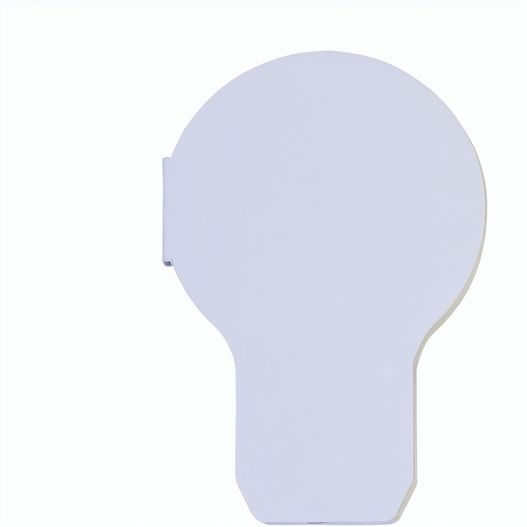 Individueller Haftnotizblock CreaStick Bulb (Bild 1)