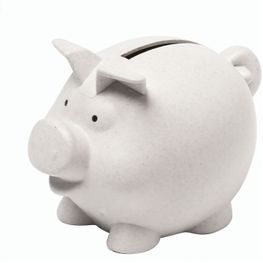 Sparschwein Poggi