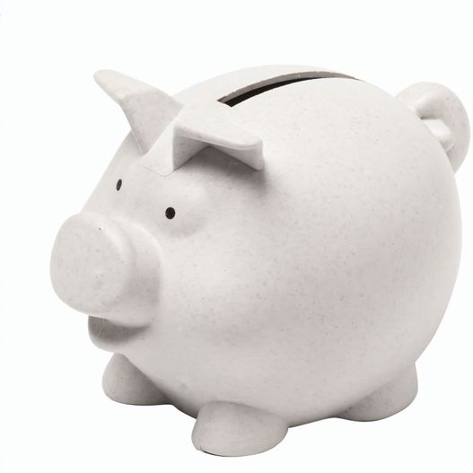 Sparschwein Poggi (Bild 1)