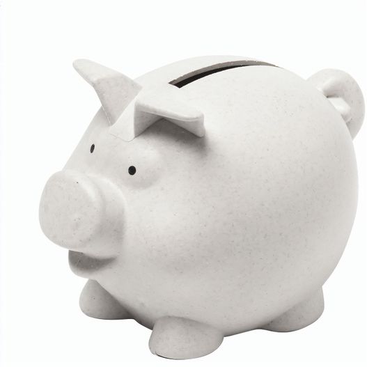 Sparschwein Poggi (Bild 1)