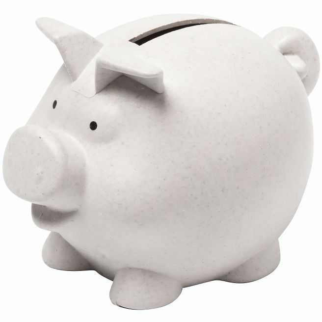 Sparschwein Poggi