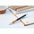 Touchpen mit Kugelschreiber Corbox (Bild 2)
