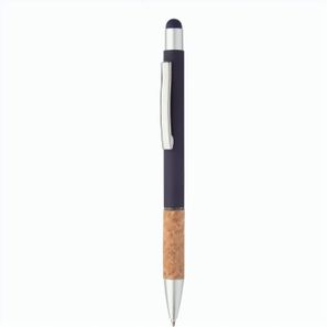 Touchpen mit Kugelschreiber Corbox