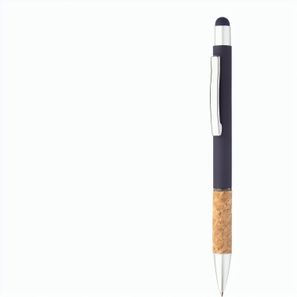Touchpen mit Kugelschreiber Corbox