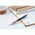 Touchpen mit Kugelschreiber Corbox (Bild 2)