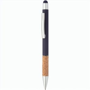 Touchpen mit Kugelschreiber Corbox