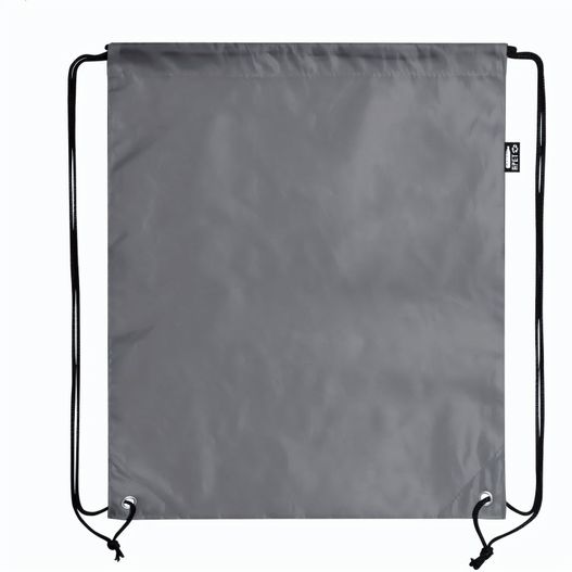 Produktabbildung RPET Turnbeutel Redraw RPET Turnbeutel Redraw (Bild 1)