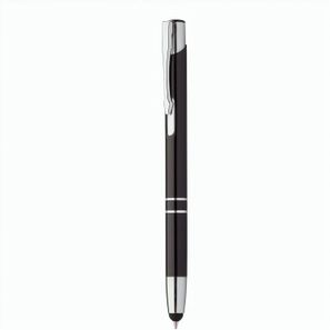 Touchpen mit Kugelschreiber Tunnel