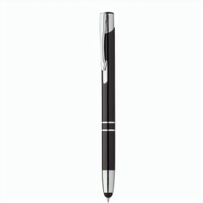 Touchpen mit Kugelschreiber  Tunnel