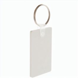 Produktabbildung Schlüsselanhänger Foamy D Schlüsselanhänger Foamy D