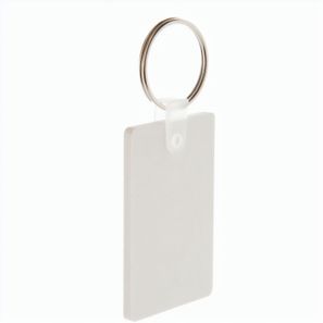 Schlüsselanhänger Foamy D