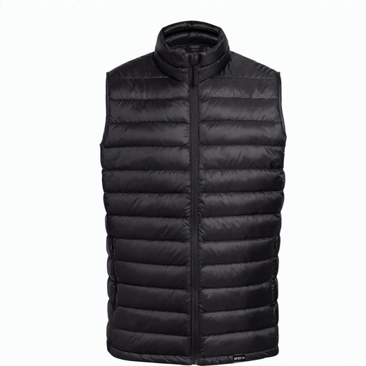 Produktabbildung Bodywarmer-Weste aus RPET Vespa Bodywarmer-Weste aus RPET Vespa (Bild 1)