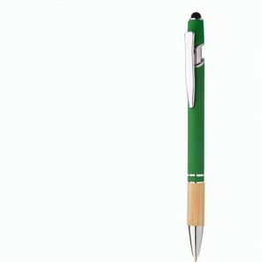 Touchpen mit Kugelschreiber Bonnel