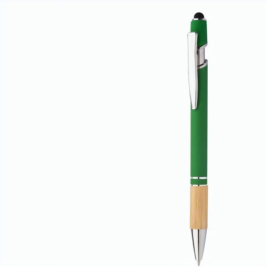 Touchpen mit Kugelschreiber Bonnel (Bild 1)