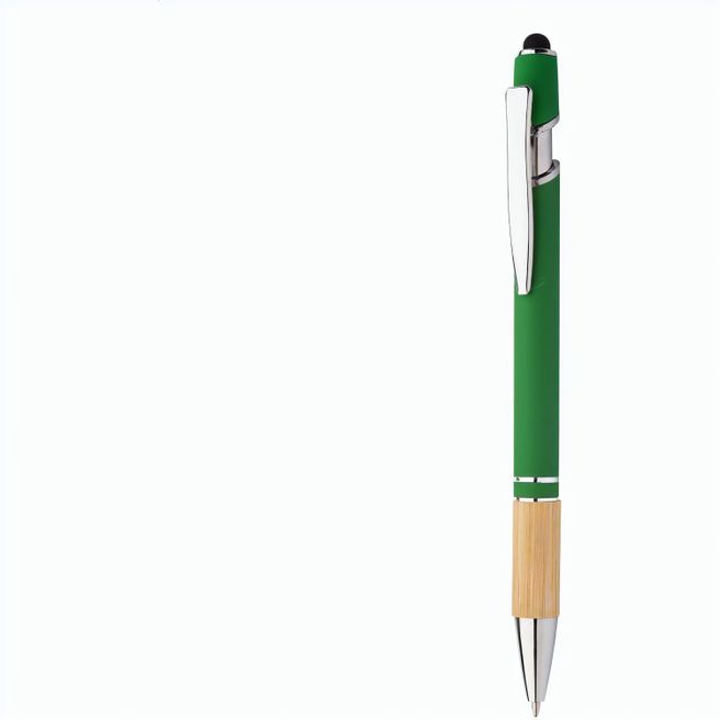 Touchpen mit Kugelschreiber Bonnel