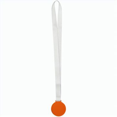 Individuelle Medaille Subdal Colour