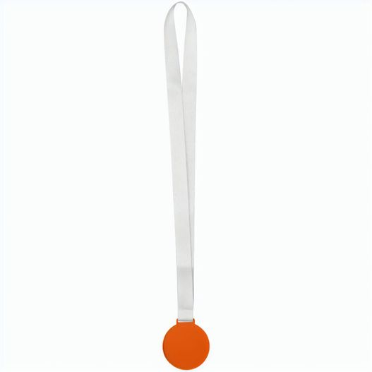 Individuelle Medaille Subdal Colour (Bild 1)