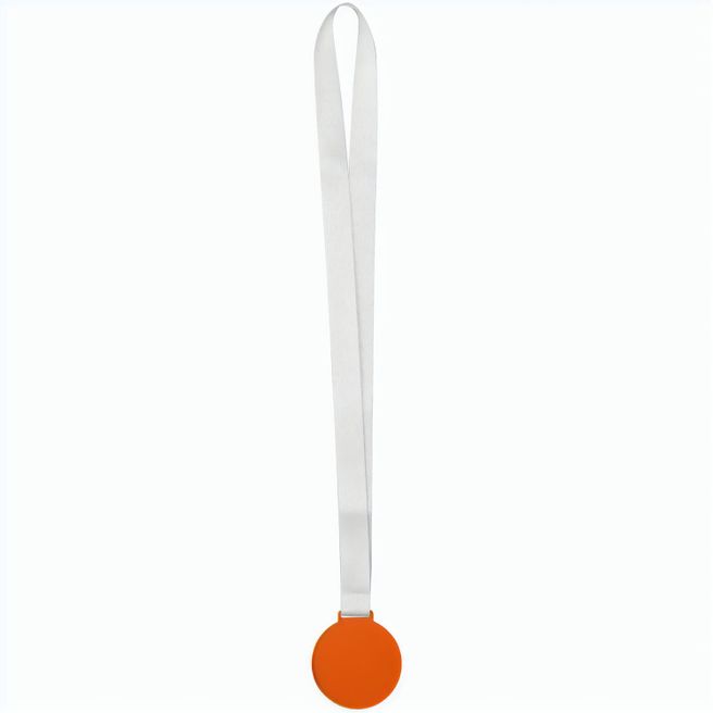 Individuelle Medaille Subdal Colour