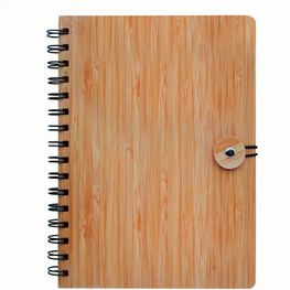 Produktabbildung Notizbuch Pipiwai Notizbuch Pipiwai