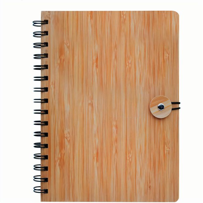 Produktabbildung Notizbuch Pipiwai Notizbuch Pipiwai