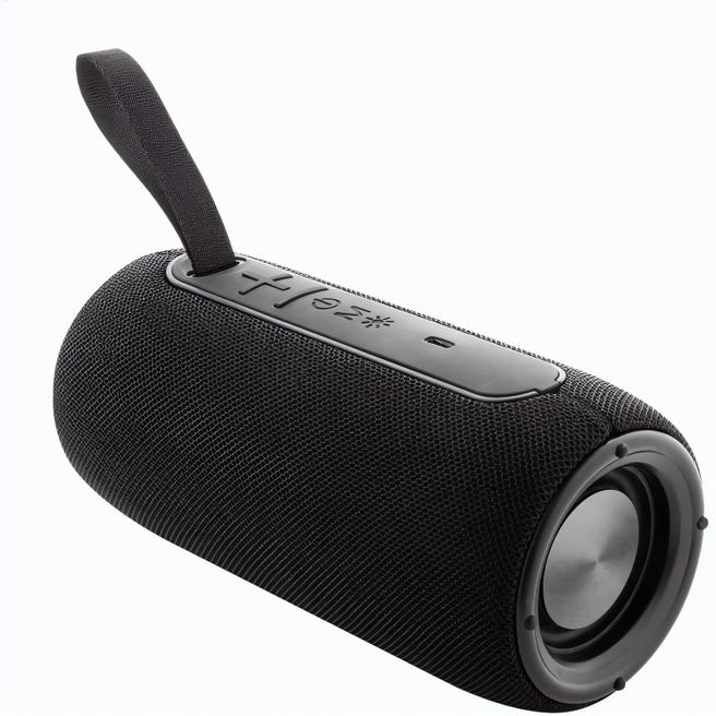 Produktabbildung kabelloser Lautsprecher Blaster kabelloser Lautsprecher Blaster