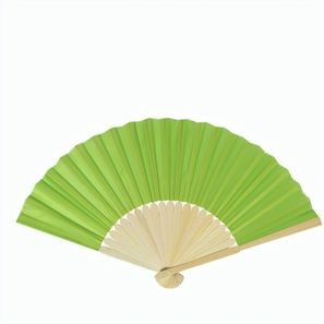 RPET Handfächer Repper