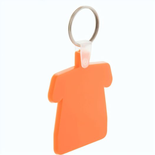 Produktabbildung Schlüsselanhänger Polo Schlüsselanhänger Polo (Bild 1)