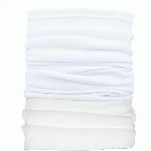 Produktabbildung Individueller Multifunktionsschal CreaScarf Winter Individueller Multifunktionsschal CreaScarf Winter (Bild 1)