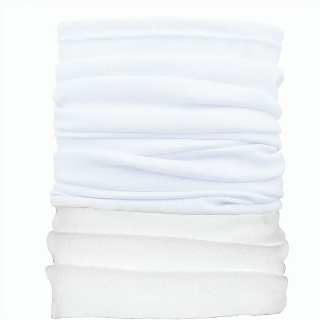 Produktabbildung Individueller Multifunktionsschal CreaScarf Winter Individueller Multifunktionsschal CreaScarf Winter