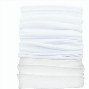 Individueller Multifunktionsschal CreaScarf Winter