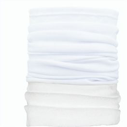 Individueller Multifunktionsschal CreaScarf Winter