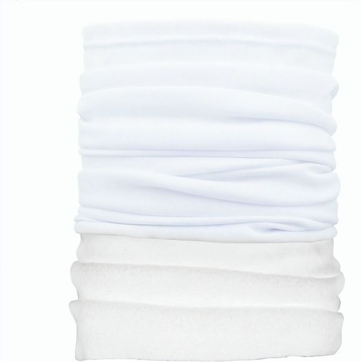 Individueller Multifunktionsschal CreaScarf Winter (Bild 1)