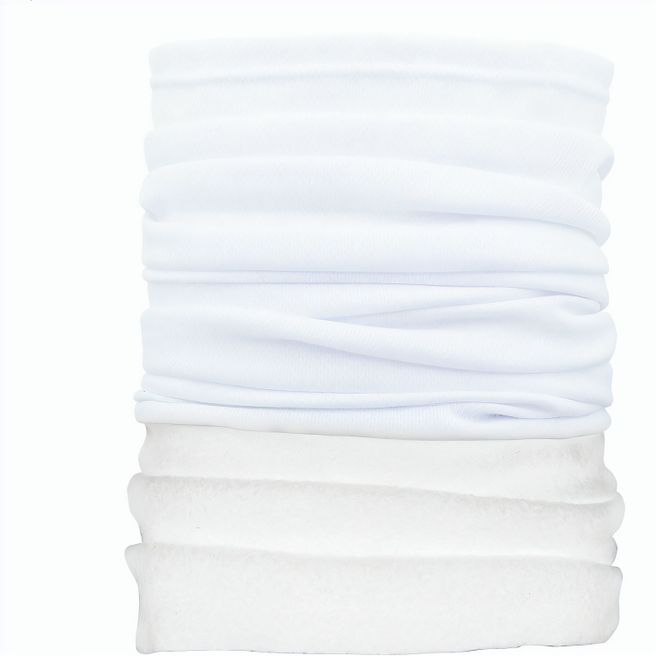 Individueller Multifunktionsschal CreaScarf Winter