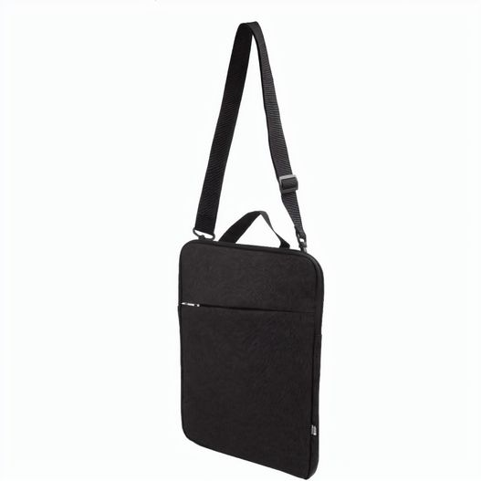 Umhängetasche, RPET Waldok (Bild 1)