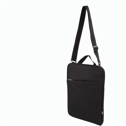 Umhängetasche, RPET Waldok (Bild 1)