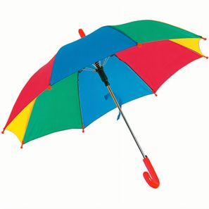 Regenschirm für Kinder Bambini