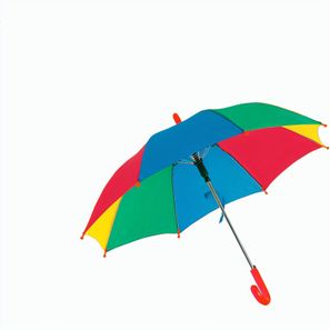 Regenschirm für Kinder Bambini