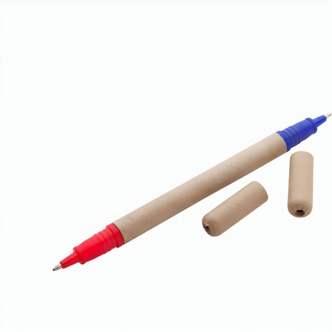 Recycling Kugelschreiber Lippo