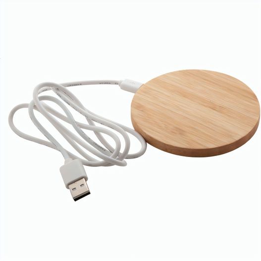 Wireless-Charger Wirbo (Bild 1)