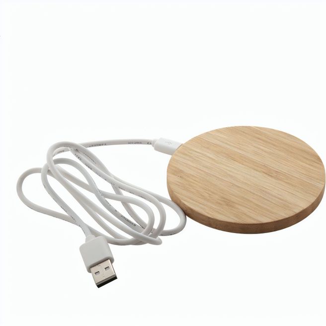 Wireless-Charger Wirbo