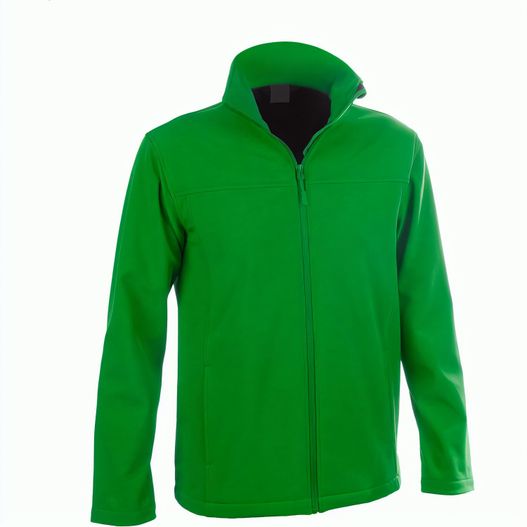 Softshell-Jacke Baidok (Bild 1)