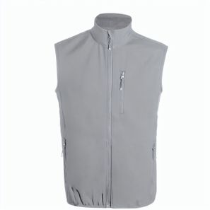 RPET-Softshellweste Shelles