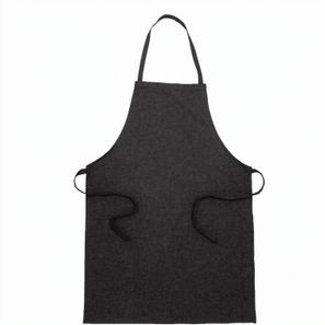 Schürze aus recycelter Baumwolle Chepex