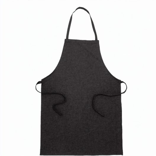 Schürze aus recycelter Baumwolle Chepex (Bild 1)