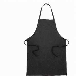 Schürze aus recycelter Baumwolle Chepex